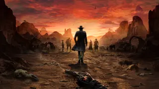 Desperados III (Xbox One)