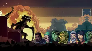 Mechs V Kaijus - PS4 & PS5