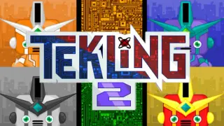 Tekling 2