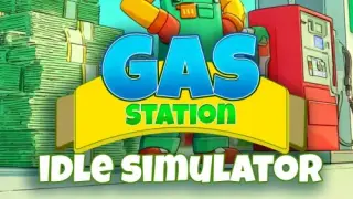 Gas Station: Idle Simulator - Switch