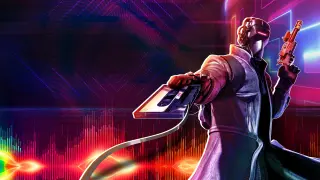ROBOBEAT - PS5