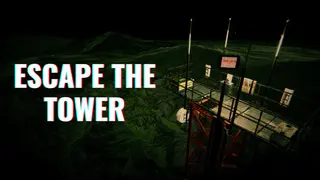 Escape the Tower