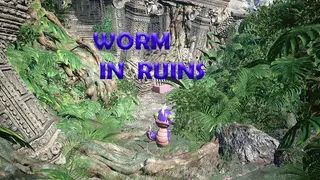 Worm in Ruins