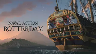 Naval Action - Rotterdam