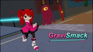 GraviSmack