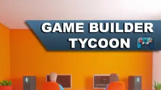 Game Builder Tycoon - Switch