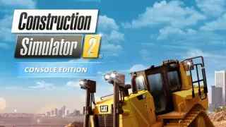 Construction Simulator 2 US - Console - Switch