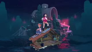 The Gardens Between - Xbox One