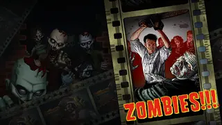 Zombies!!! Board Game