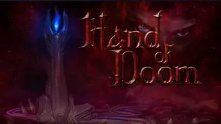Hand of Doom