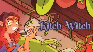 Kitch Witch