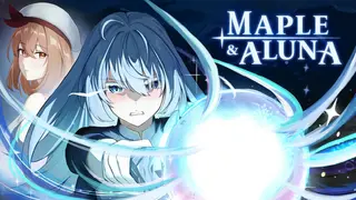 Maple and Aluna