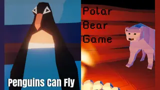 The Arctic Games