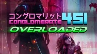 Conglomerate 451: Overloaded - Switch