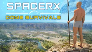 SpacerX - Dome Survivals