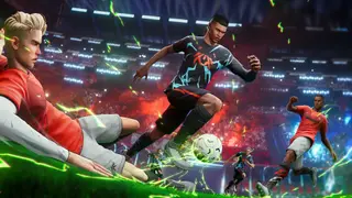 GOALS Beta - Xbox Series