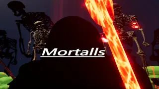 Mortalls