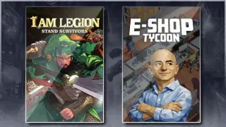 I Am Legion: Stand Survivors