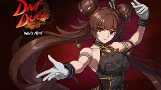 DNF Duel - DLC 5: Nen Master - PS4 & PS5