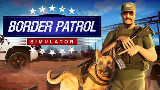 Border Patrol Simulator