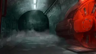 60 Minutes to Extinction: Escape Room - Xbox Series