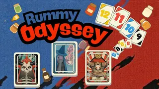 Rummy Odyssey