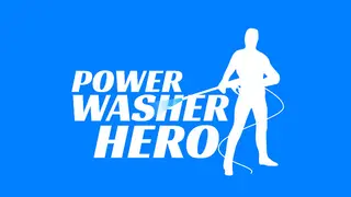 Power Washer Hero