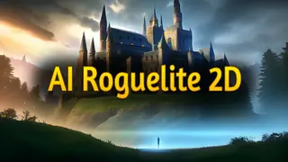 AI Roguelite 2D