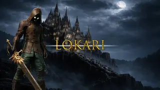 Lokari