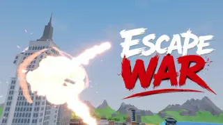 Escape War