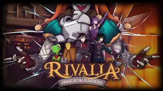 Rivalia: Dungeon Raiders