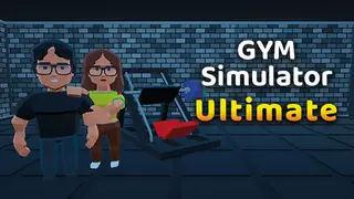 Gym Simulator Ultimate