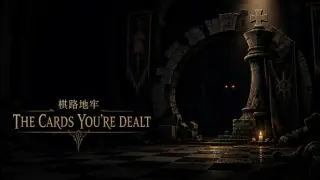 Chesspath Dungeon