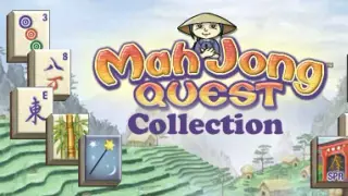 Mahjong Quest Collection