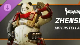 Wild Assault / 兽猎突袭 - Zhenshan Interstellar Pack