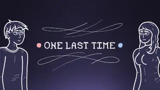 One Last Time