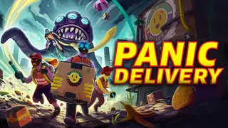 Panic Delivery