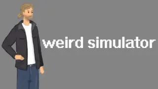 Weird Simulator