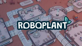 Roboplant Soundtrack