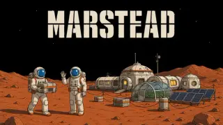 MARSTEAD