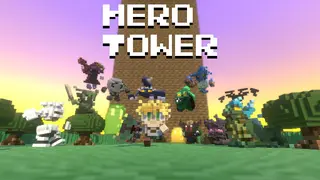 Hero Tower