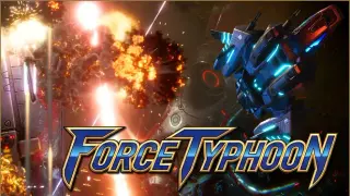 Force Typhoon