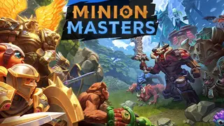 Minion Masters