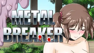 METAL BREAKER