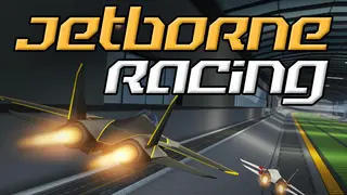 Jetborne Racing