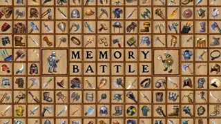 Memory Battle (Complete Edition) - Xbox One