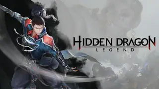 Hidden Dragon: Legend