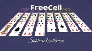 FreeCell - Solitaire Collection - Xbox One