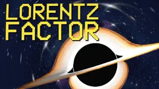 Lorentz Factor