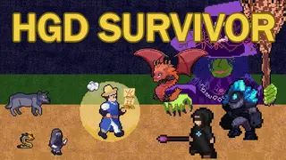HGD SURVIVOR